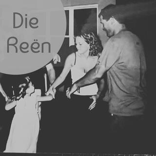 Die Reën