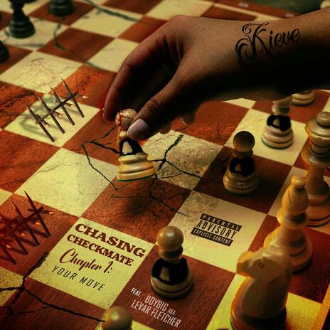 Your Move ft. Boy Big aka Levar Fletcher | Boomplay Music