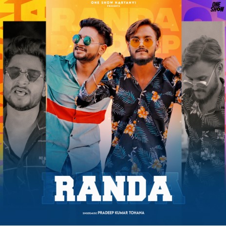 Randa | Boomplay Music