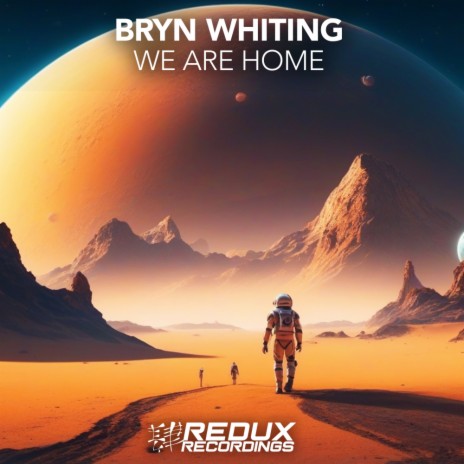 We are Home (Extended Mix)