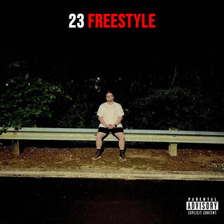 23 Freestyle