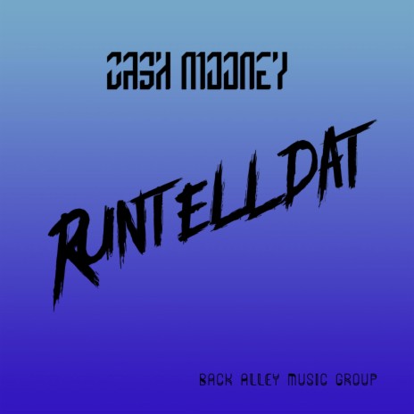 RunTellDat