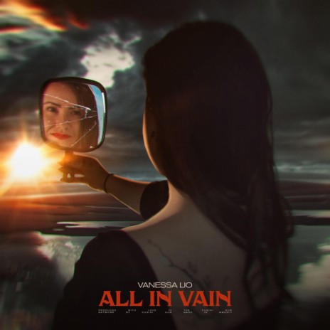 All in Vain | Boomplay Music