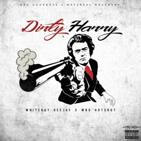 Dirty Harry ft. WBG Hotshot | Boomplay Music