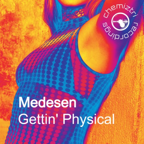 Gettin' Physical (Extended Mix)