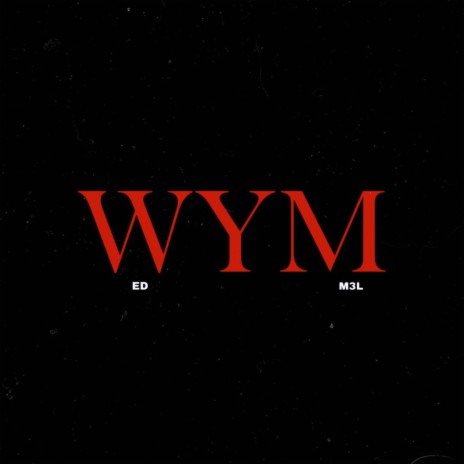 WYM (feat. M3L) | Boomplay Music