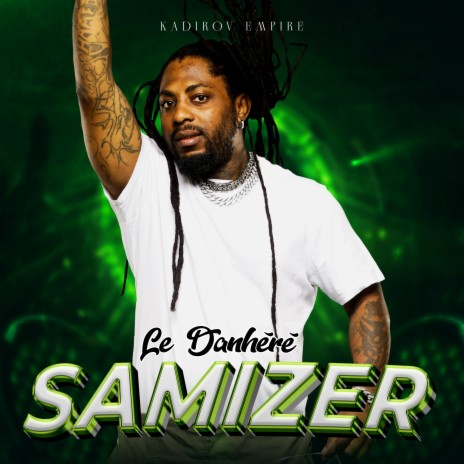 SAMIZER | Boomplay Music