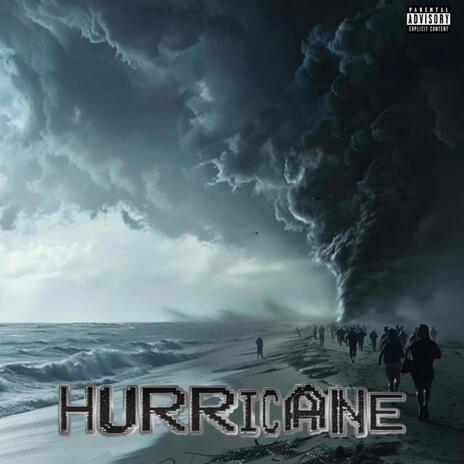 Hurricane | Boomplay Music