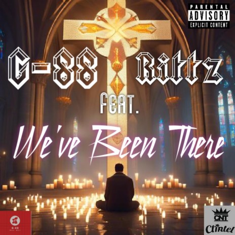 We've Been There ft. Rittz | Boomplay Music