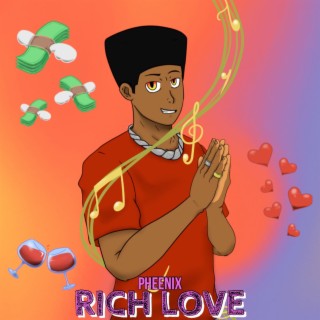 Rich Love