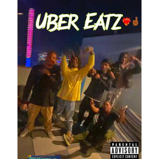 Uber Eatz