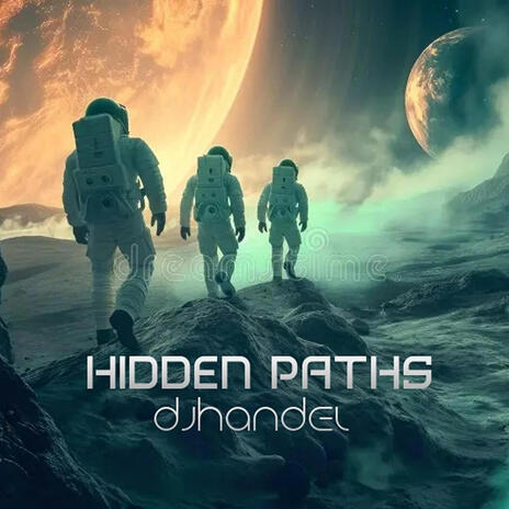 Hidden Paths | Boomplay Music