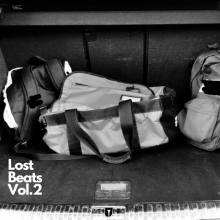 Lost Beats, Vol. 2