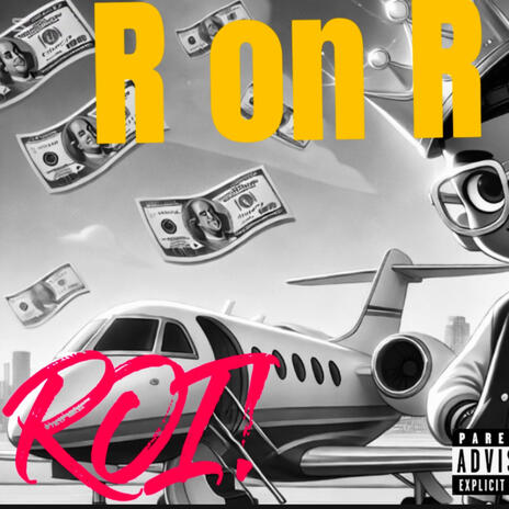 R on R | Boomplay Music