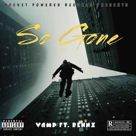 So Gone | Boomplay Music