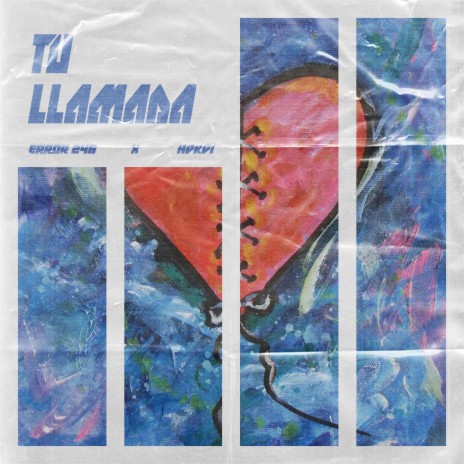 Tu Llamada ft. hvkvi.exe | Boomplay Music