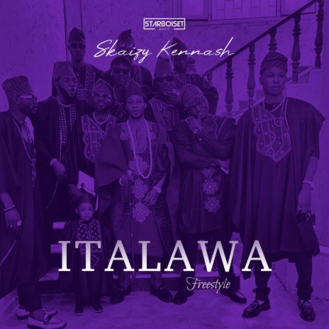 ITALAWA | Boomplay Music