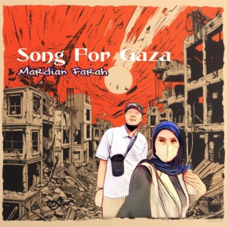 Song For Gaza