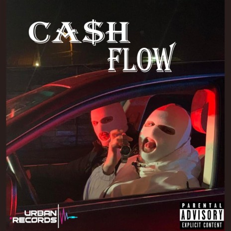 Cash Flow ft. Deni | Boomplay Music