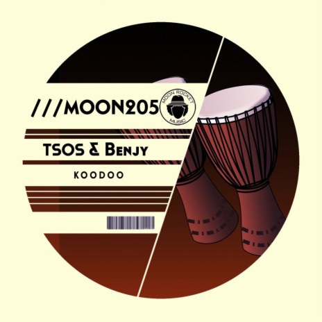 Koodoo ft. Benjy | Boomplay Music