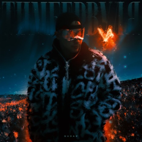 DUDAR` - Эйфория Ft. Krizz MP3 Download & Lyrics | Boomplay