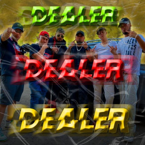 Dealer ft. Damian phillie & Danny Montana | Boomplay Music