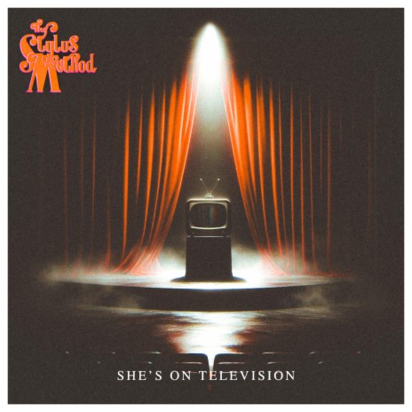 She's On Television | Boomplay Music