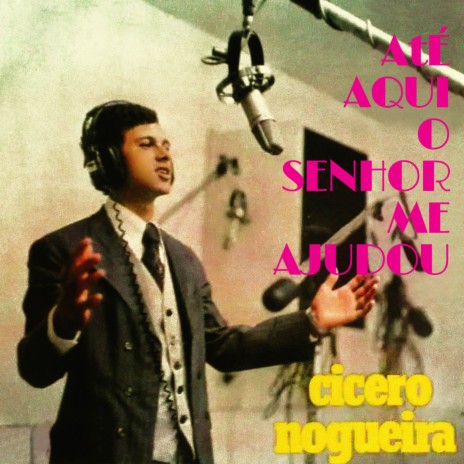 Até Aqui o Senhor Me Ajudou | Boomplay Music