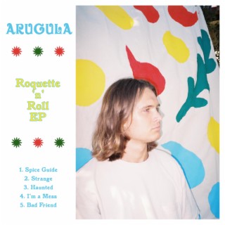 Roquette 'n' Roll EP