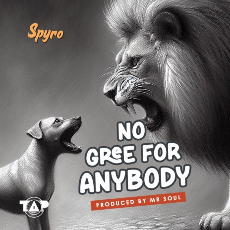 No Gree For Anybody (NGFA) | Boomplay Music