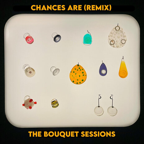 Chances Are (Remix) | Boomplay Music