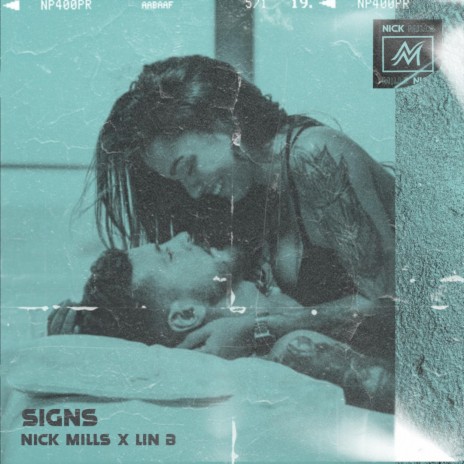Signs (Extended) | Boomplay Music