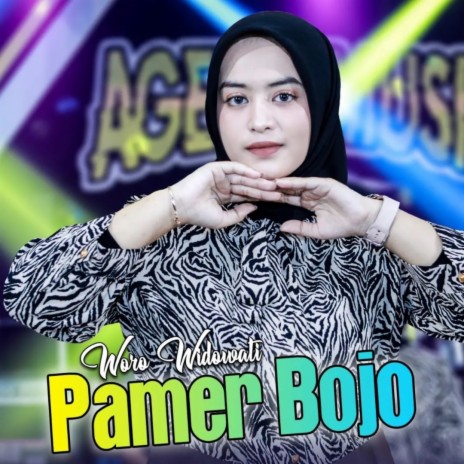 Pamer Bojo | Boomplay Music