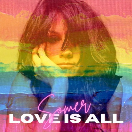 Love Is All | Boomplay Music