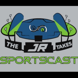 Ep. 21: Seahawks Are Playoff Bound