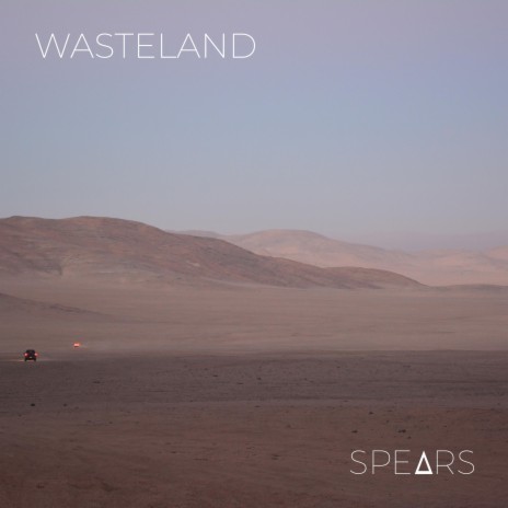 Wasteland | Boomplay Music