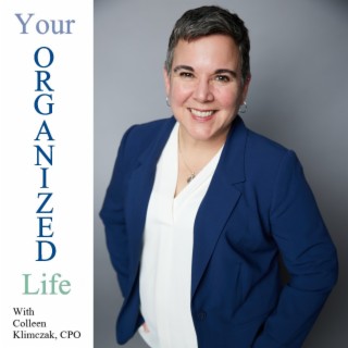 Your Organized Life