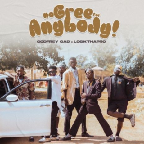 No Gree For Anybody! | Boomplay Music