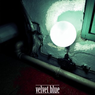 Velvet Blue