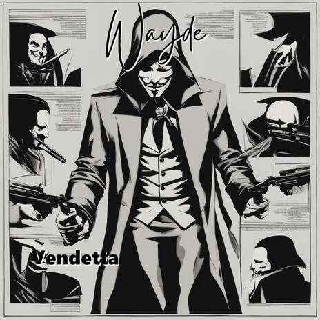 Vendetta | Boomplay Music