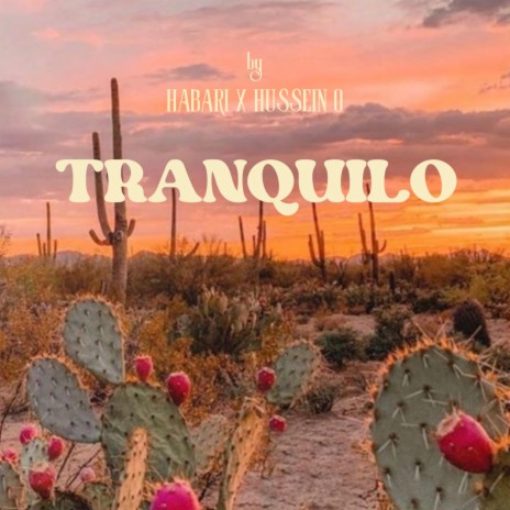 Tranquilo ft. Hussein 0 | Boomplay Music