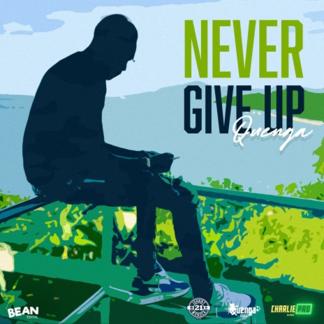 Never Give Up | Boomplay Music