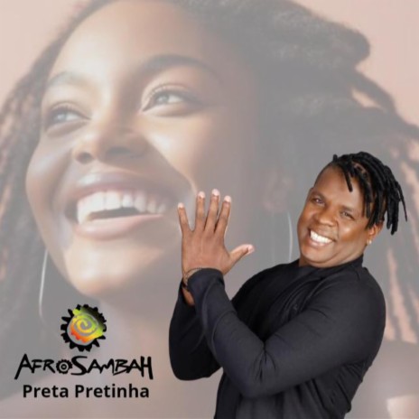 Preta Pretinha | Boomplay Music