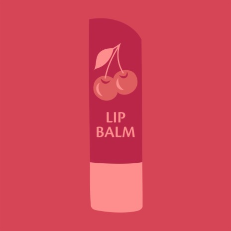 Cherry Lip Balm | Boomplay Music