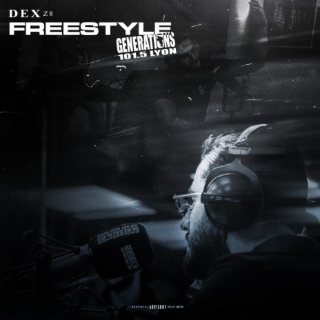 Freestyle GENERATIONS | Boomplay Music