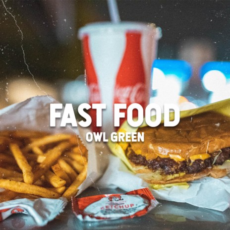 Fast Food & Pre Rolls ft. k.l.u