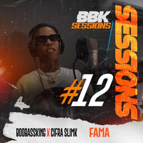 Fama ft. Cifra Slimk | Boomplay Music
