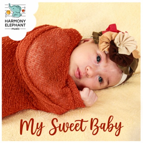 Babies Breaths ft. Lullaby & Prenatal Band | Boomplay Music
