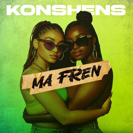 Ma Fren | Boomplay Music