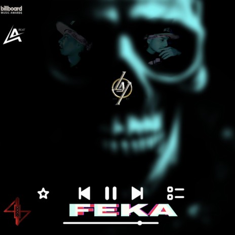 Feka ft. AAAPLAY | Boomplay Music